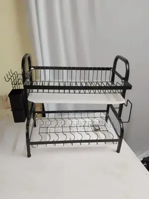 Advance Dish Rack