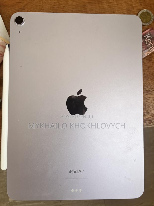 Apple iPad Air 128 GB - thumbnail 2