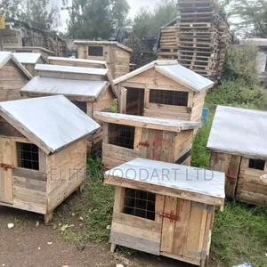 Puppieskennel