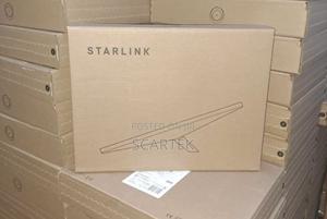 Starlink Gen 3 - main view