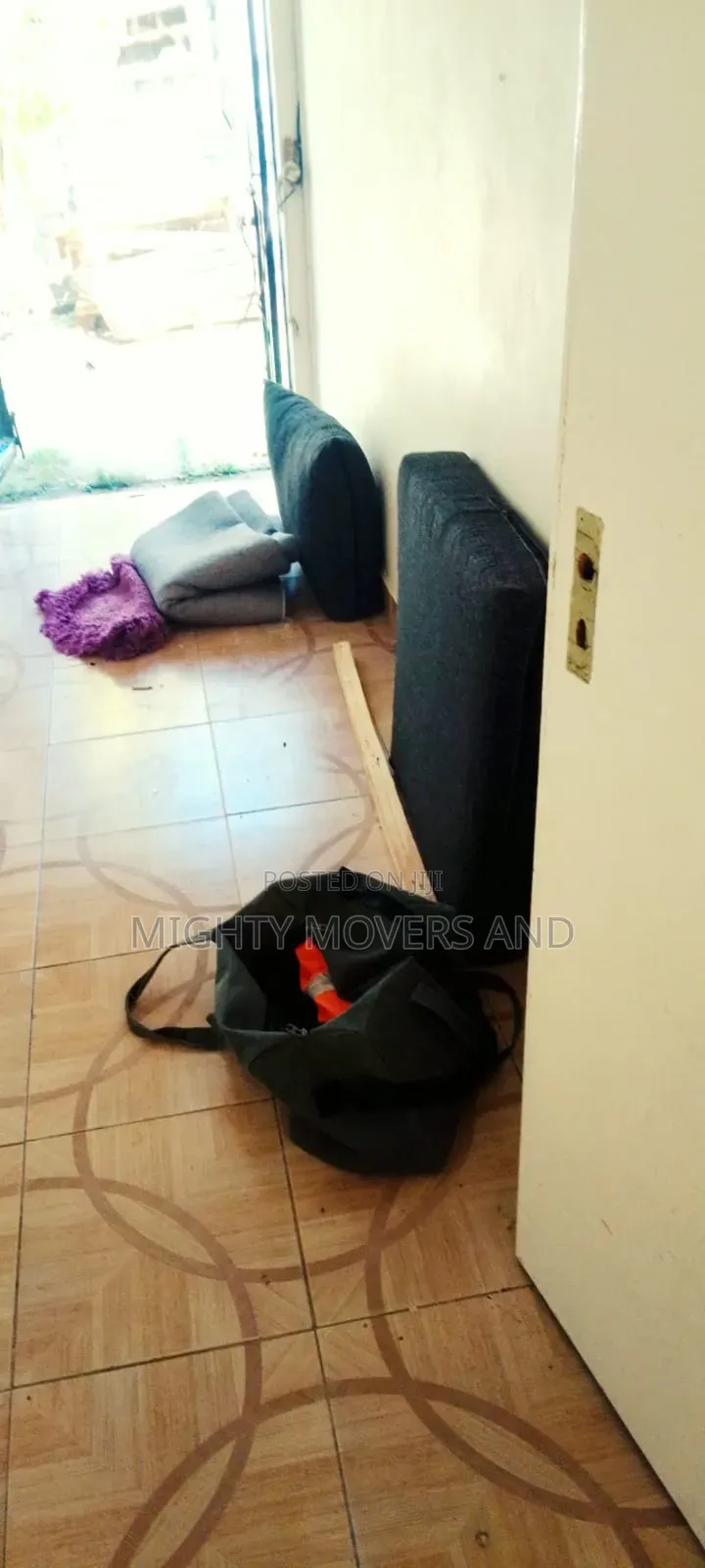 Professional Movers and Packers Are Available Within Kileleshwa Estate