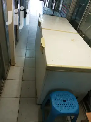Deep Freezer