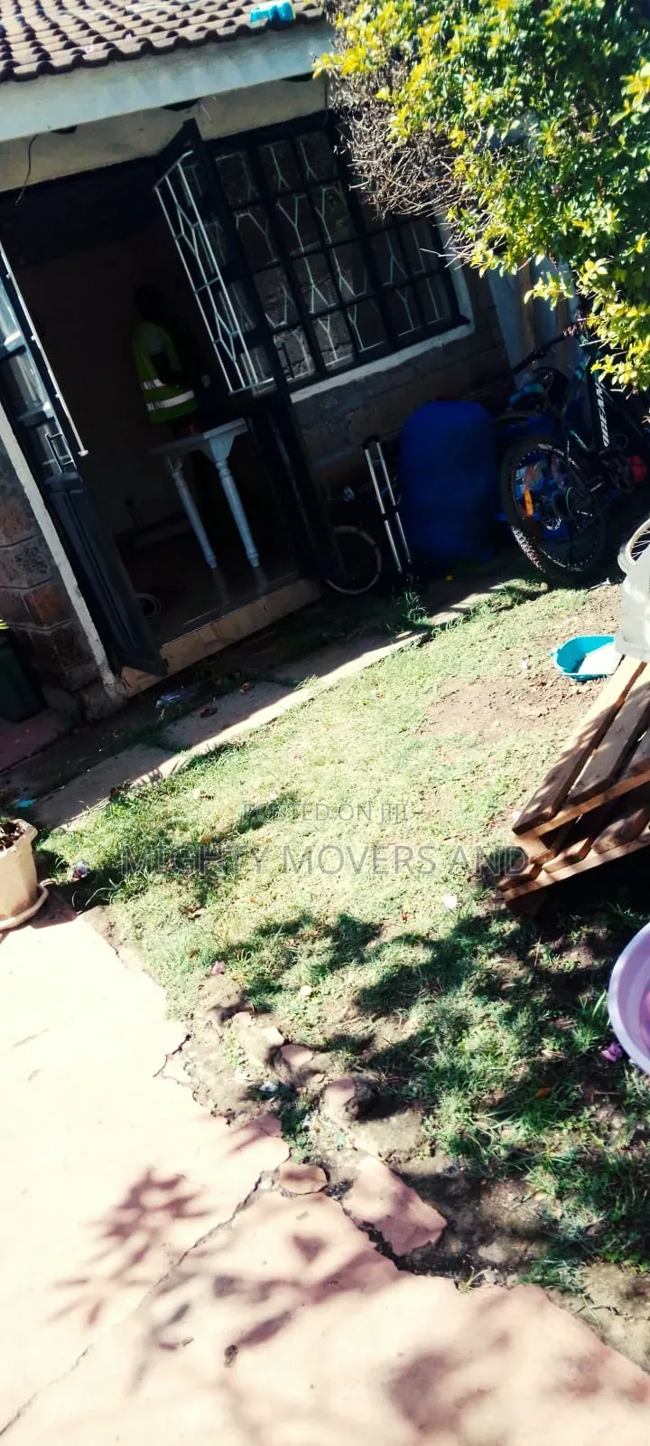 Professional Movers and Packers Are Available Within Kileleshwa Estate