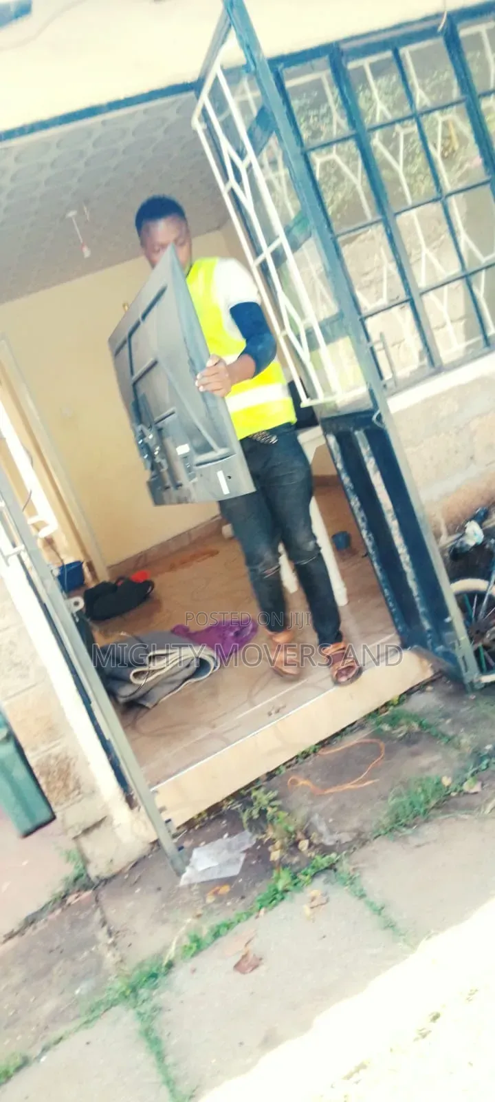 Professional Movers and Packers Are Available Within Kileleshwa Estate