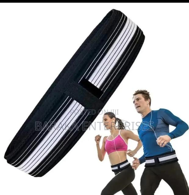Lower Back Pain Relief Belt