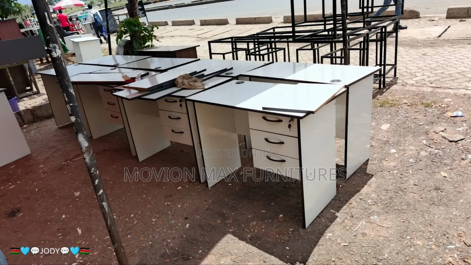 Study Desk Table
