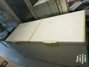 Deep Freezer