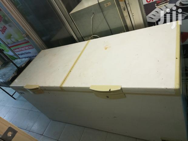Deep Freezer - thumbnail 2
