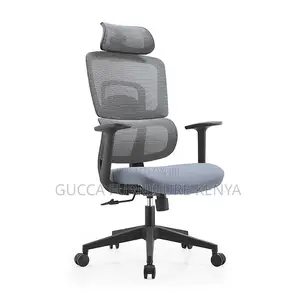 Orthopedic High-back Mesh Ergonomic Chair