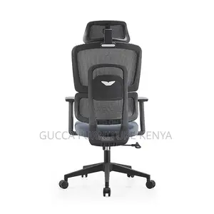 Orthopedic High-back Mesh Ergonomic Chair