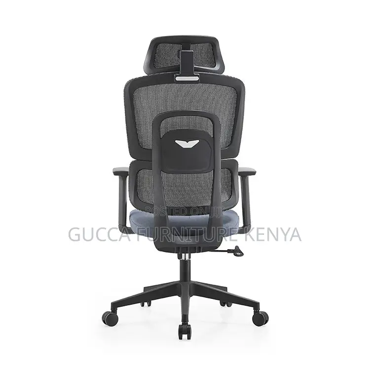 Orthopedic High-back Mesh Ergonomic Chair