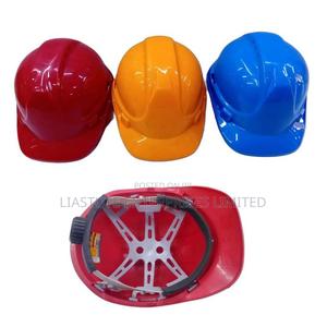 Coofix Safety Helmet - thumbnail 2