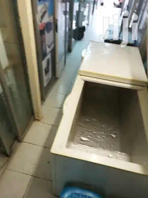 Deep Freezer