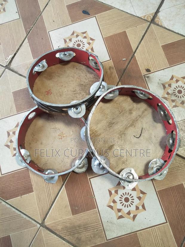 Shaker(Dabrin) - main view