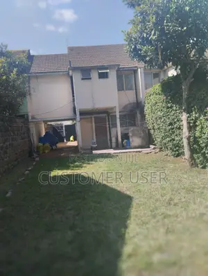 3bdrm Maisonette in Unite Estated, South C for sale