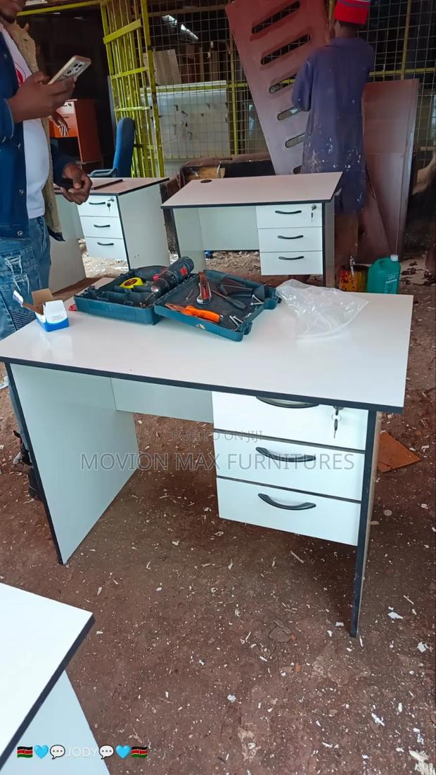 Office Furniture - main view