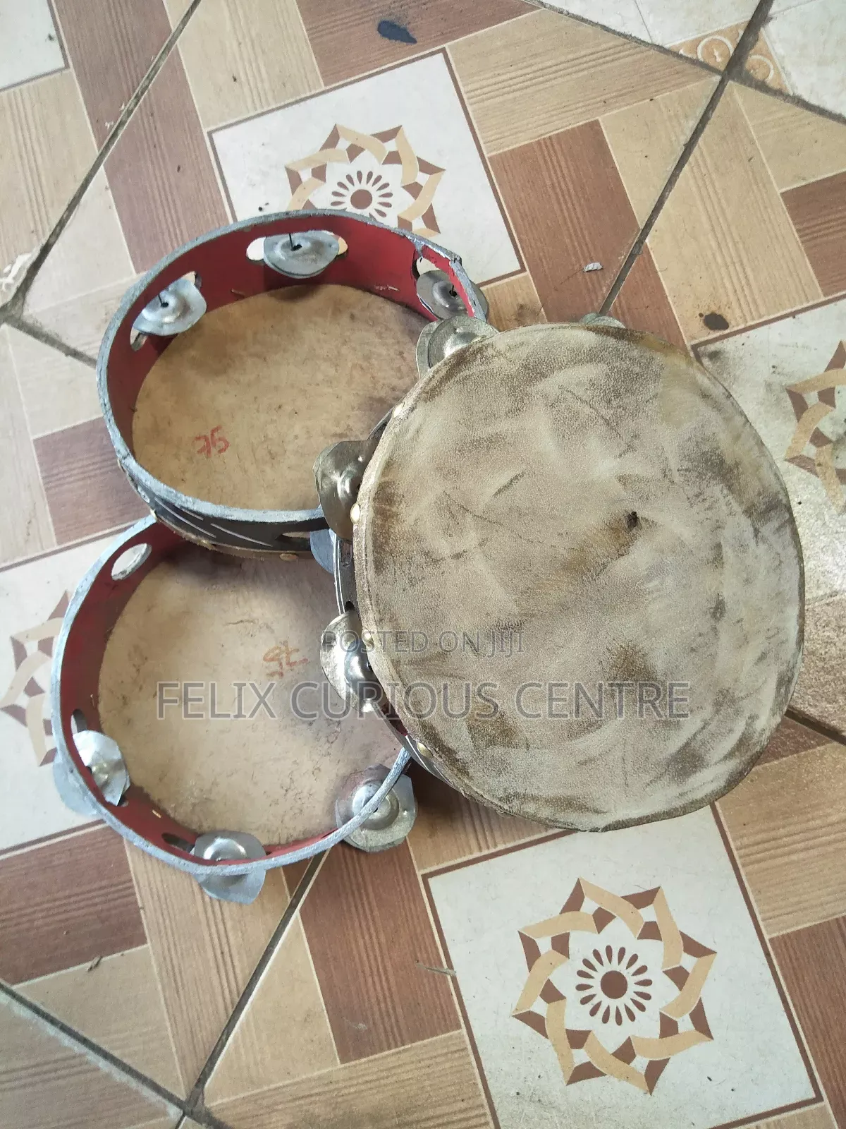 Shaker(Dabrin)