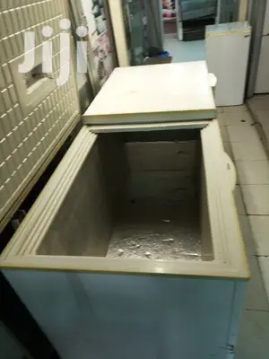 Deep Freezer