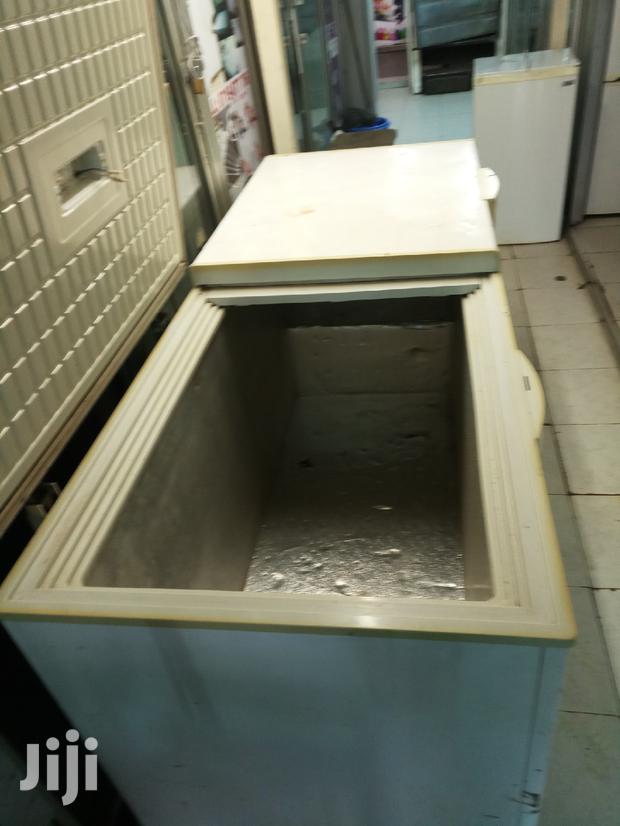 Deep Freezer - thumbnail 4