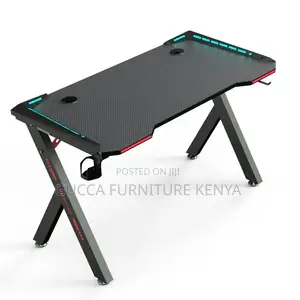 120cm Modern Ergonomic Gaming Desk