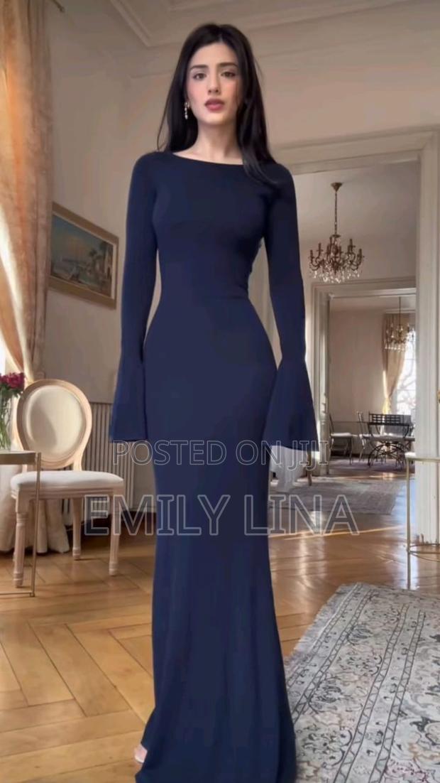 Maxi Dresses - thumbnail 2