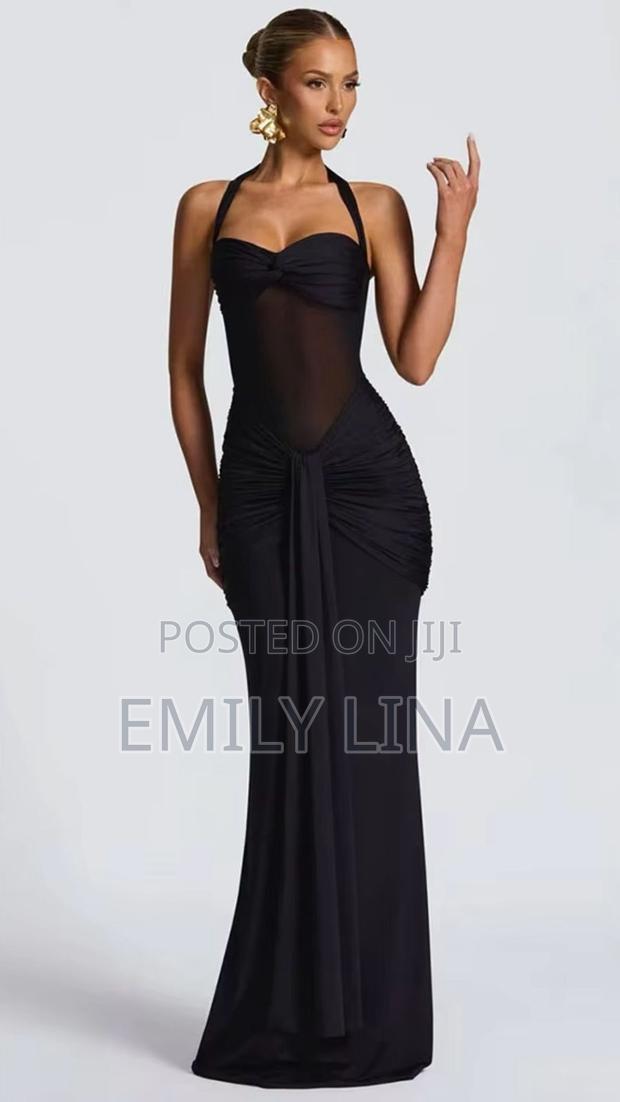 Maxi Dresses - thumbnail 3