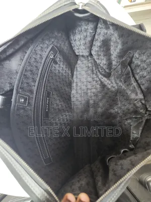 Bean Pole Laptop/ Business Bag