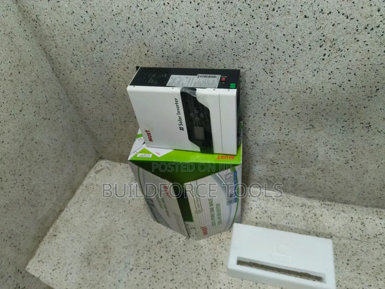 2.2kva Must Hybrid Solar Inverter