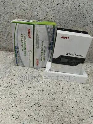 2.2kva Must Hybrid Solar Inverter