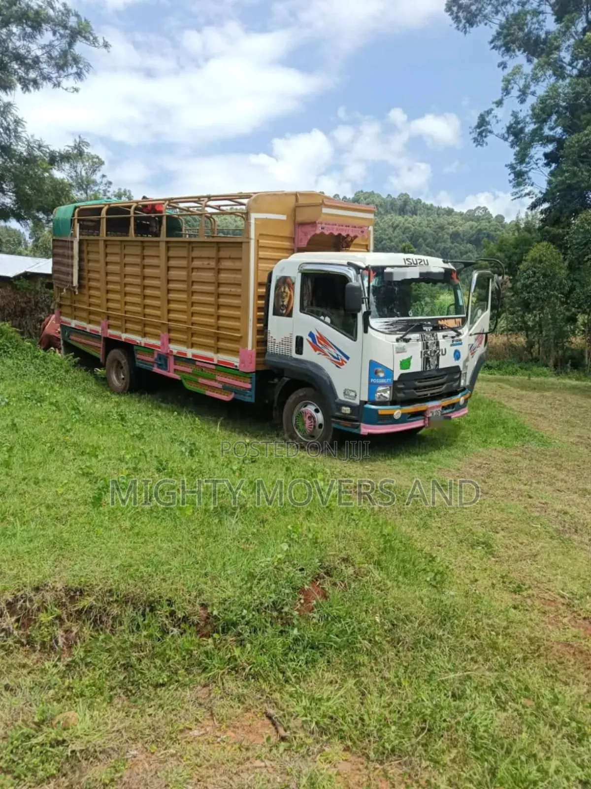 Professional Movers and Packers Are Available Within Kileleshwa Estate