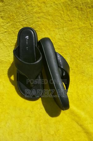 Platform Sandals - thumbnail 2