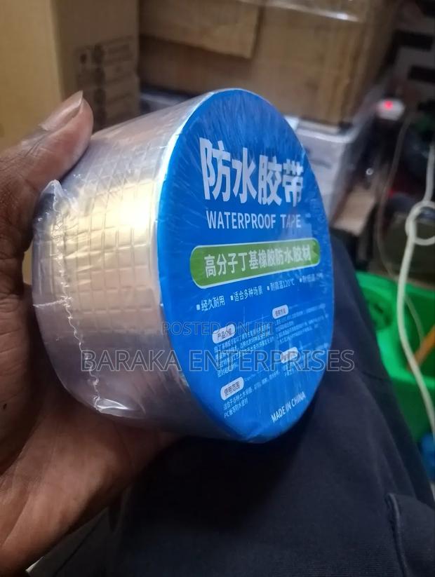 Waterproof Tape - thumbnail 3