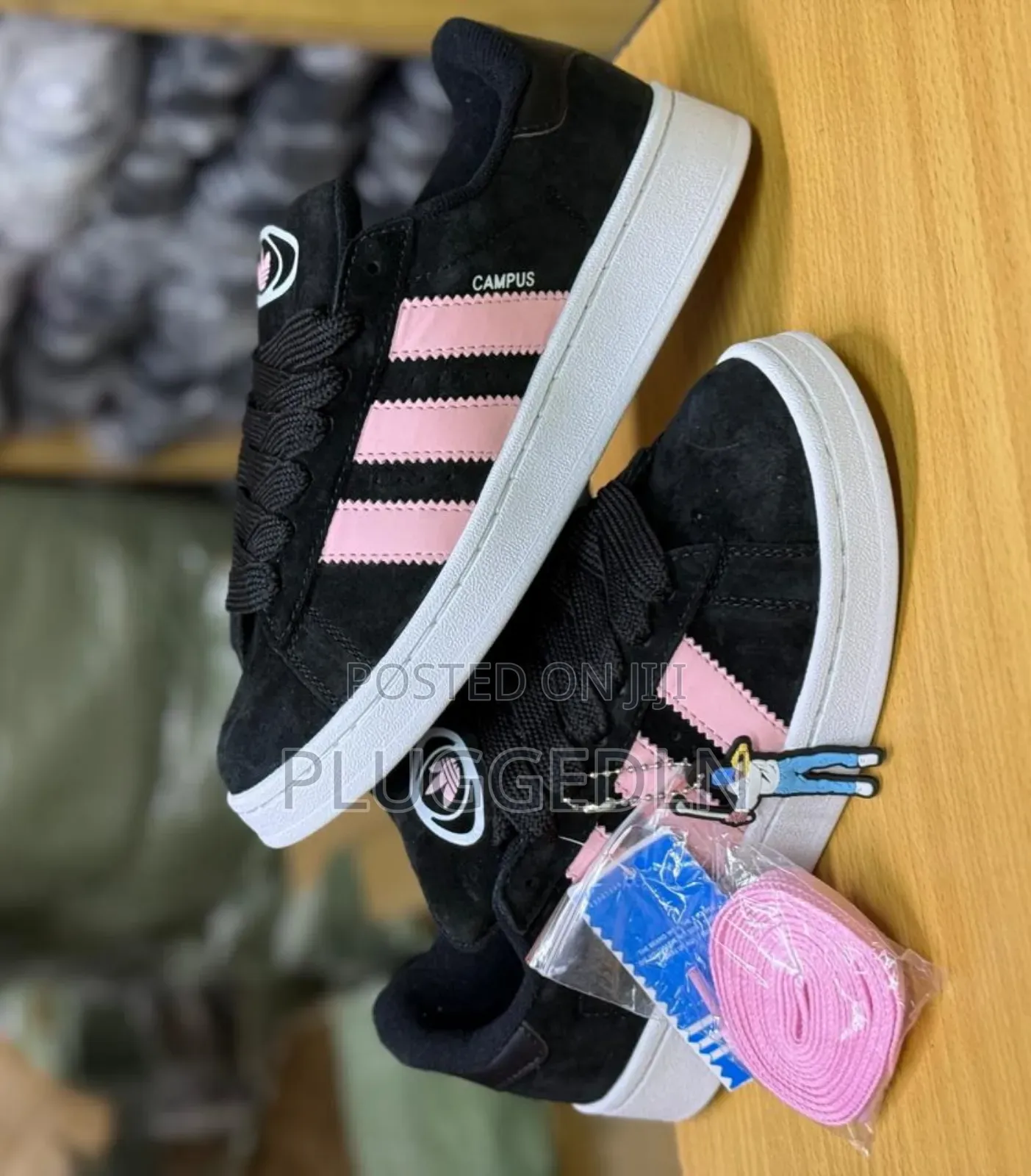 Adidas Campus 00s Sneakersnew Balance 906 Size 36-42