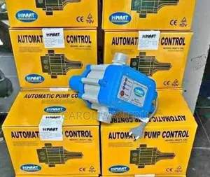 Best Choice Automatic Pressure Pump Control/Automatic Pump Control