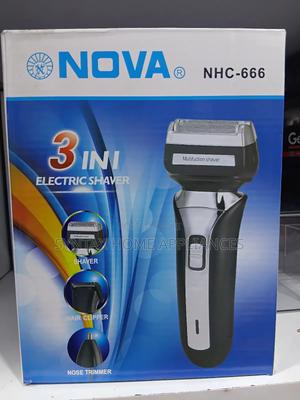 Nova 3in1 Electric Shaver - thumbnail 2