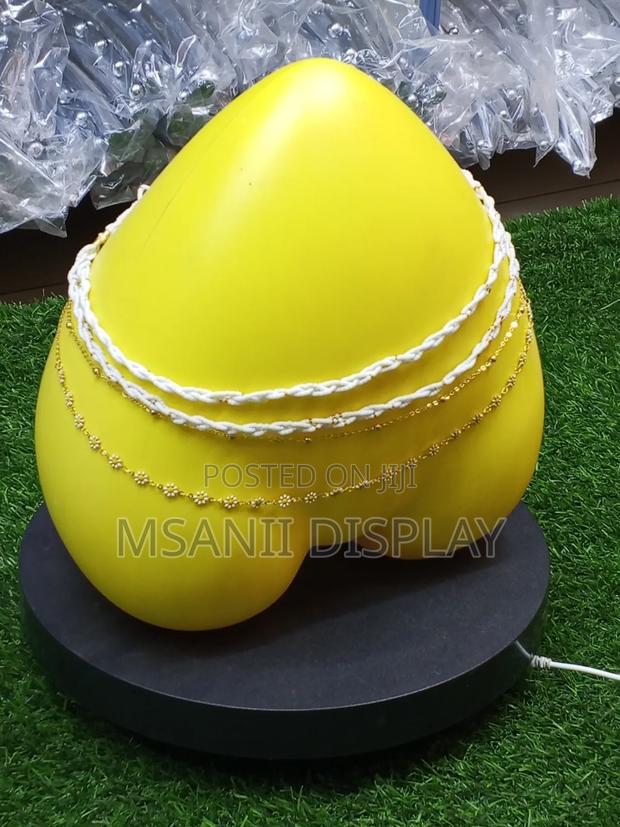 Apple Panty Display - thumbnail 2