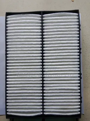 Air Filter Kia Sorento 2016 (Genuine Parts)