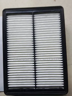 Air Filter Kia Sorento 2016 (Genuine Parts)