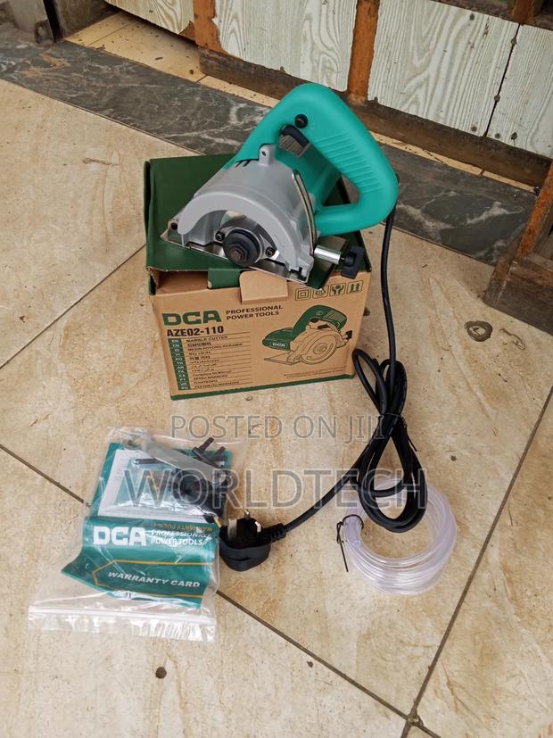 Dca Tile Cutter Machine/ Quality Tile Cutter - thumbnail 2