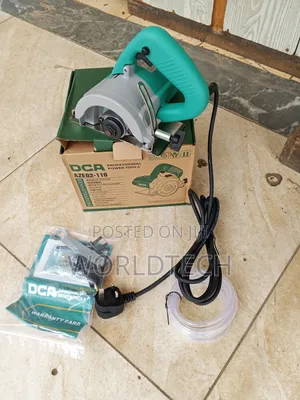 Dca Tile Cutter Machine/ Quality Tile Cutter