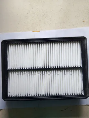 Air Filter Kia Sorento 2016 (Genuine Parts)
