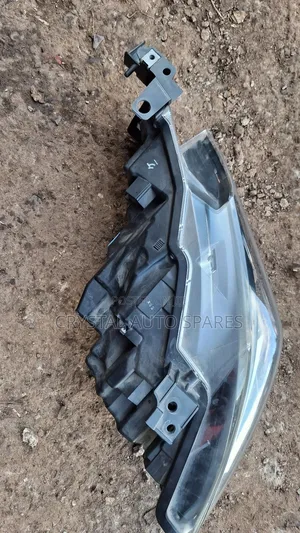 Mazda Atenza Headlight 2017-2019 Model