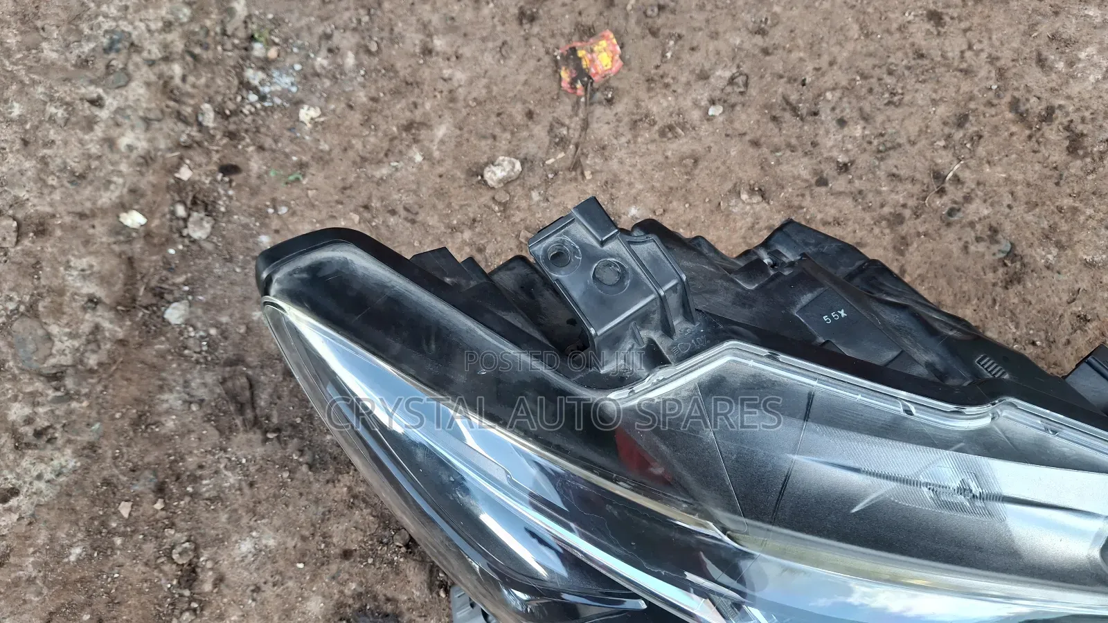 Mazda Atenza Headlight 2017-2019 Model