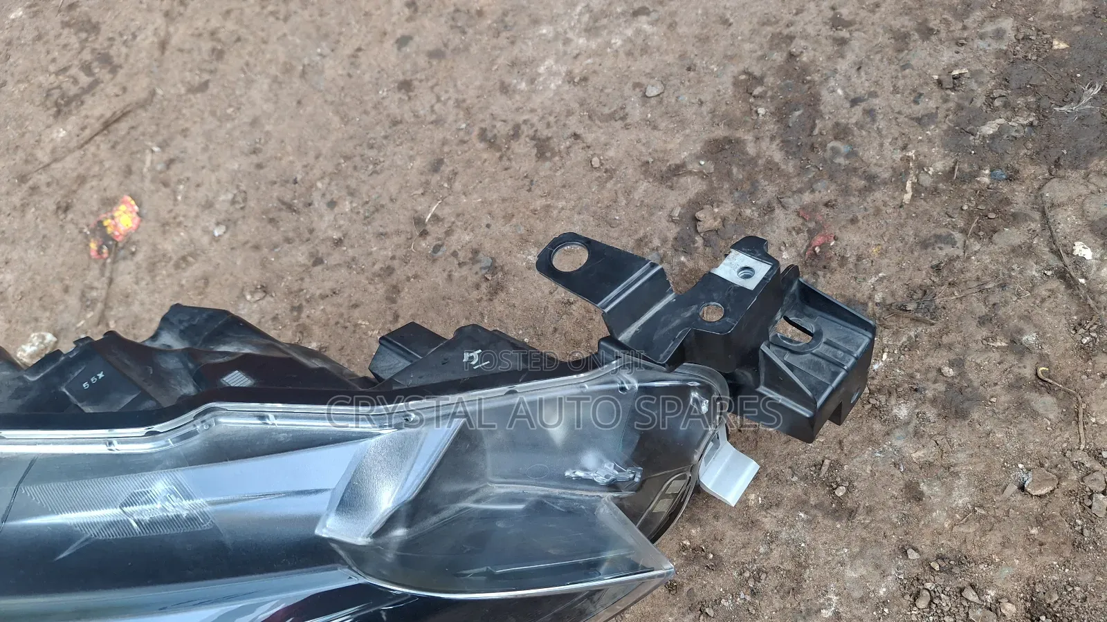 Mazda Atenza Headlight 2017-2019 Model