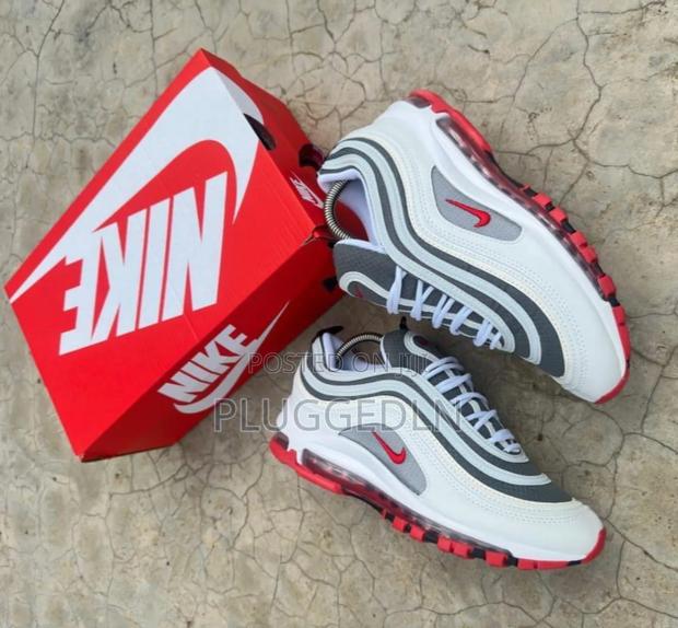 Nike Air Max 97 Sneakers *Size -38-45 - thumbnail 3