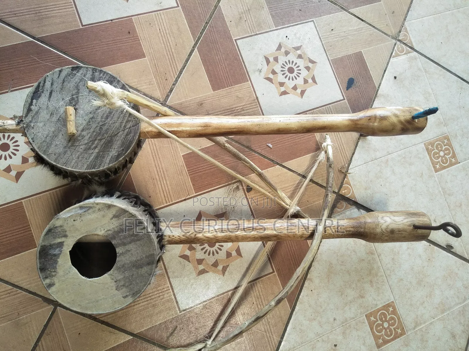 Wadindi(Urutu)