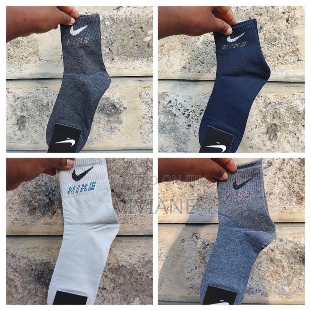 Nike Socks