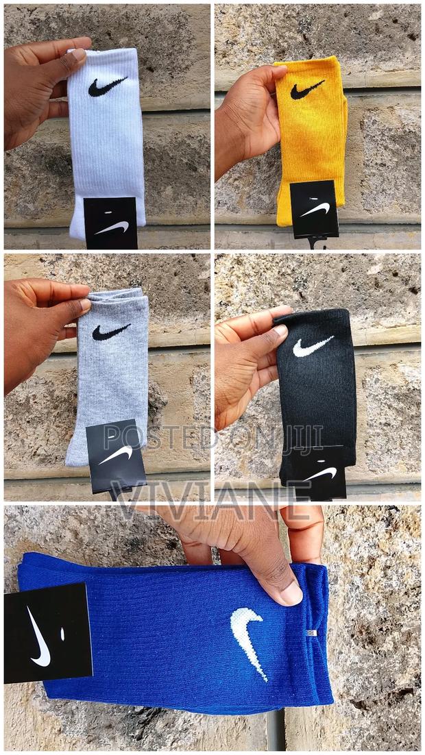 Nike Socks - thumbnail 2