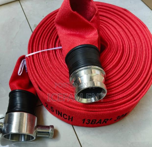 2.5 Inch Hose Fire Reel/30m Hose Fire Reel