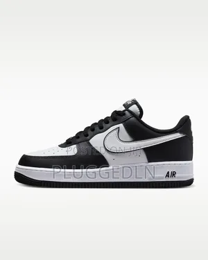 Nike Air Force 1 '07 Lv8 "Panda" Trainer *Size38-45
